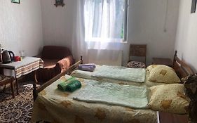Гостевой дом Римма